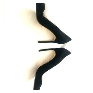 Manolo Blahnik BB heels CLASSIC